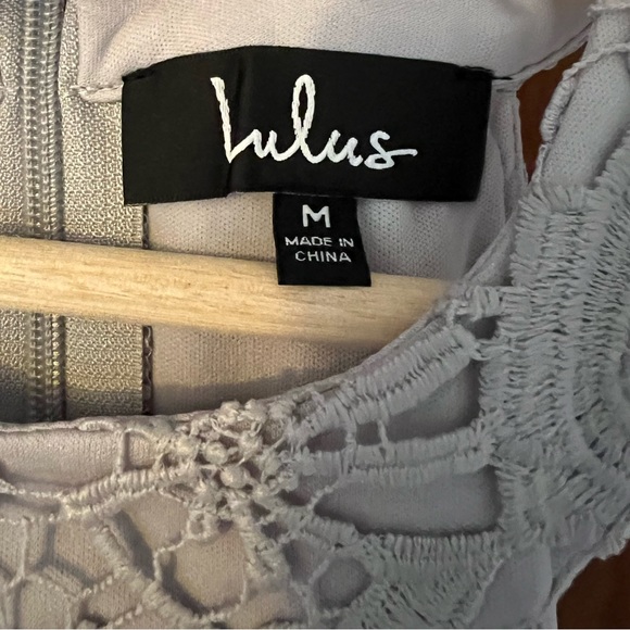 Bridesmaid Dress - Picture 2 of 3